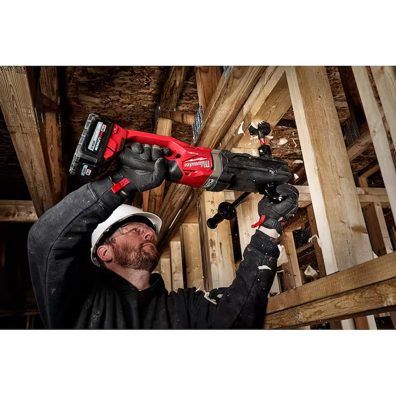 7/16 in. Cordless Right Angle Drill L30990