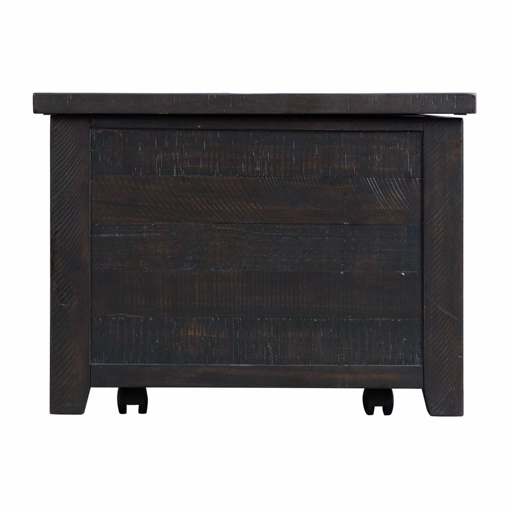 2-Drawer Coffee Table with Lift Top X425