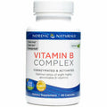 Vitamin B Complex 45 vegcaps Y91013