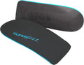Men's Slim Fit Arch Support Insoles J857286