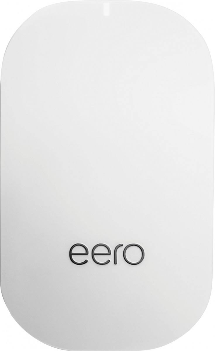 Mesh WiFi Range Extender S537