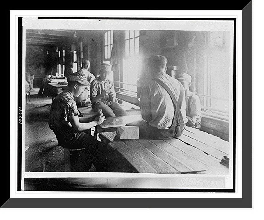 Framed Print 17-7/8" x 21-7/8" H803