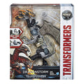Transformers The Last Knight Premier Edition Leader Dragonstorm F633