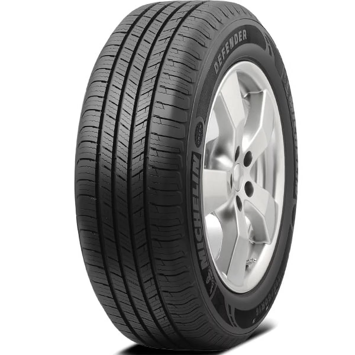 All Season Light Truck Tire C2827