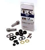 Brass Medical Faucet X1608