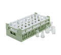 Compartment Rack, Half size, 32 Compartment G645