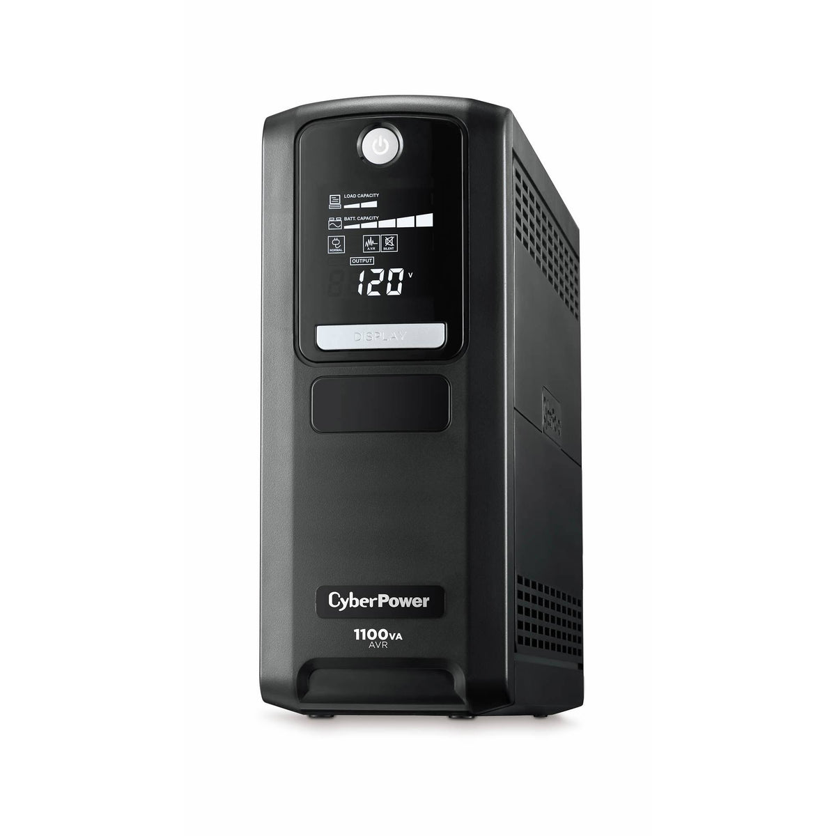 1100VA Battery Back-Up System S1529
