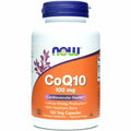 CoQ10 100 mg 180 vcaps Q3767