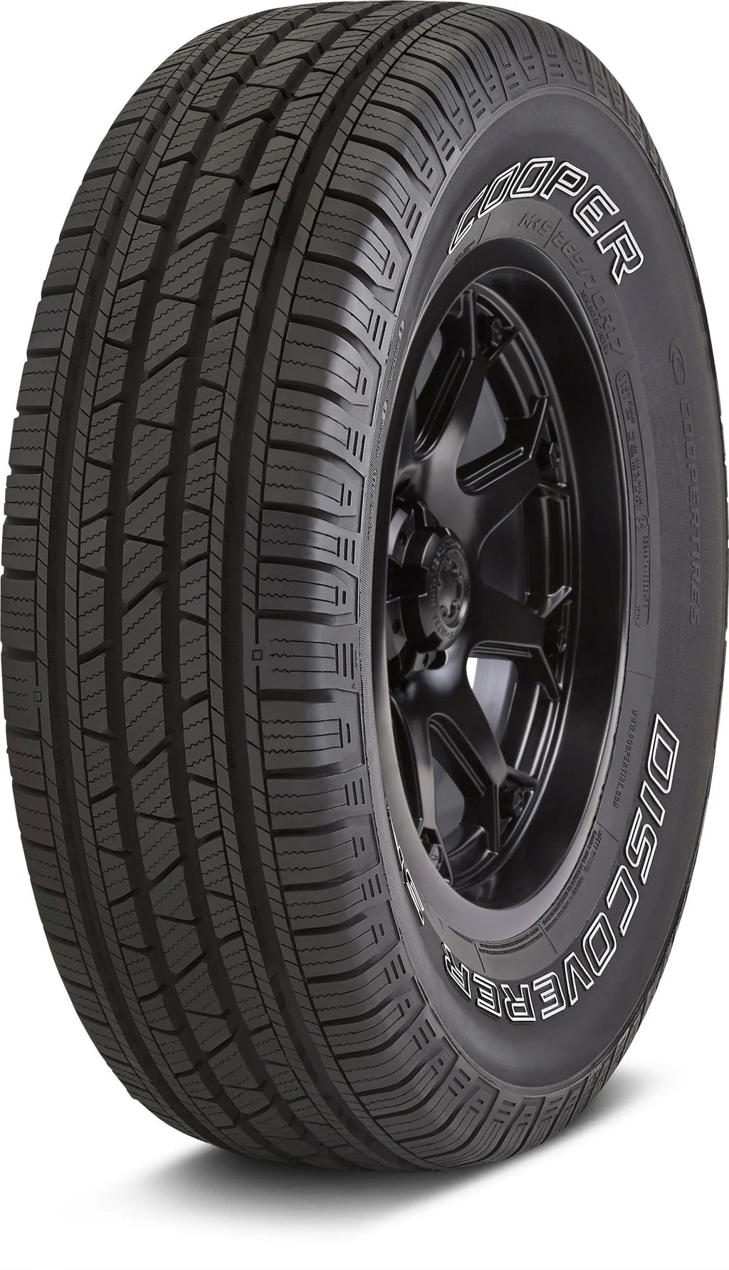 All Season 265/60R18 110T SUV/Crossover Tire B689134