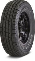 All Season 265/60R18 110T SUV/Crossover Tire B689134