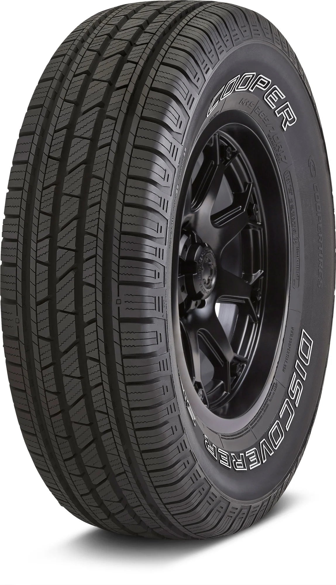 All Season 265/60R18 110T SUV/Crossover Tire B689134