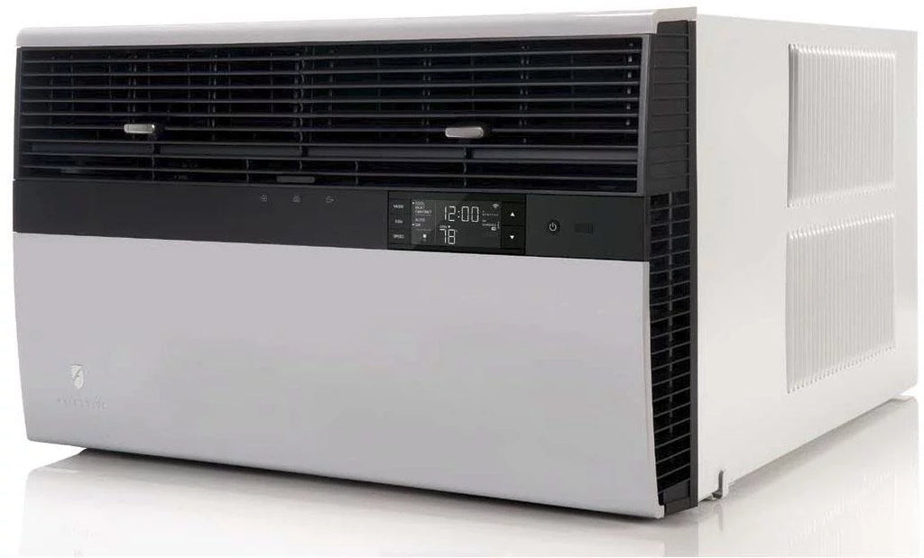 Window Air Conditioners I78066
