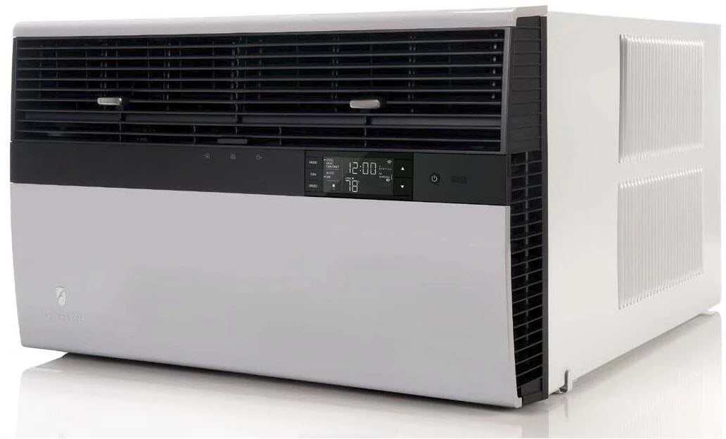 Window Air Conditioners I78066