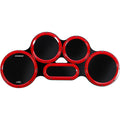 Black Tenor Pad J25645