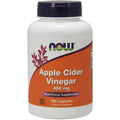 Apple Cider Vinegar 450 mg 180 Capsules K3197