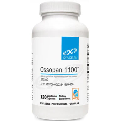 Ossopan 1100 120 Capsules R109032