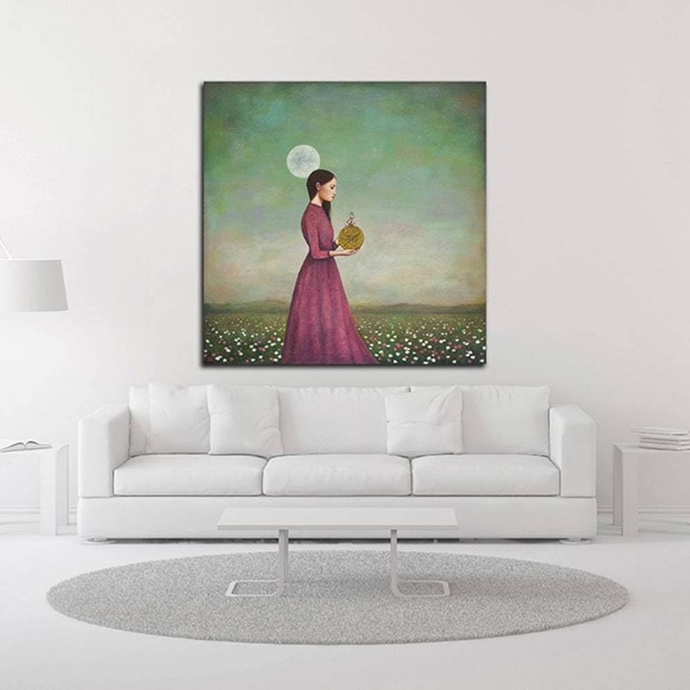 Canvas Print A739425