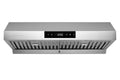 30 Inch Under Cabinet Range Hood with Stainless Steel Filters V49326