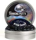 Multi-Color Sparkle Glow Putty W290