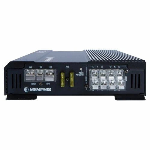 1200W 4-Channel Car Audio Amplifier X73591