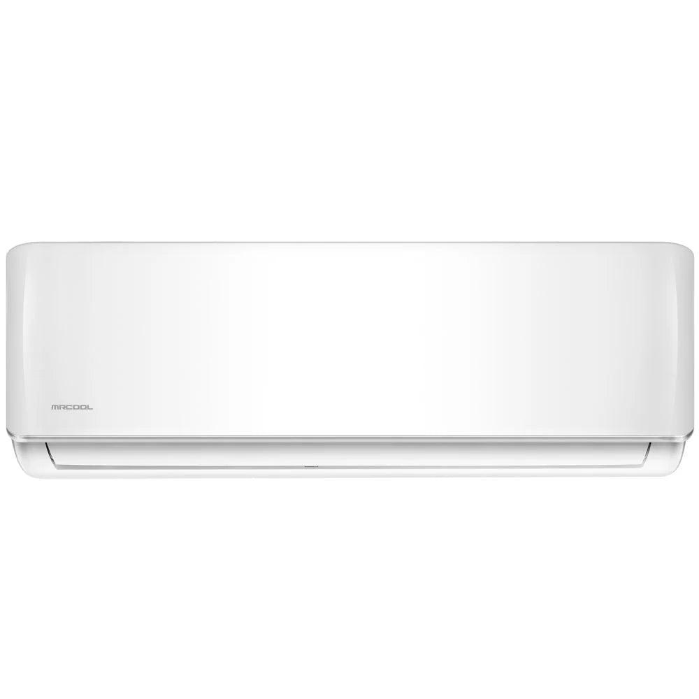 18,000 BTU 1.5 Ton Ductless Mini Split Air Conditioner and Heat Pump E8891