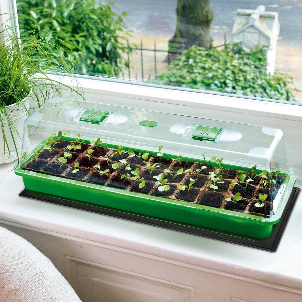 Waterproof Seedling Heat Mat C731