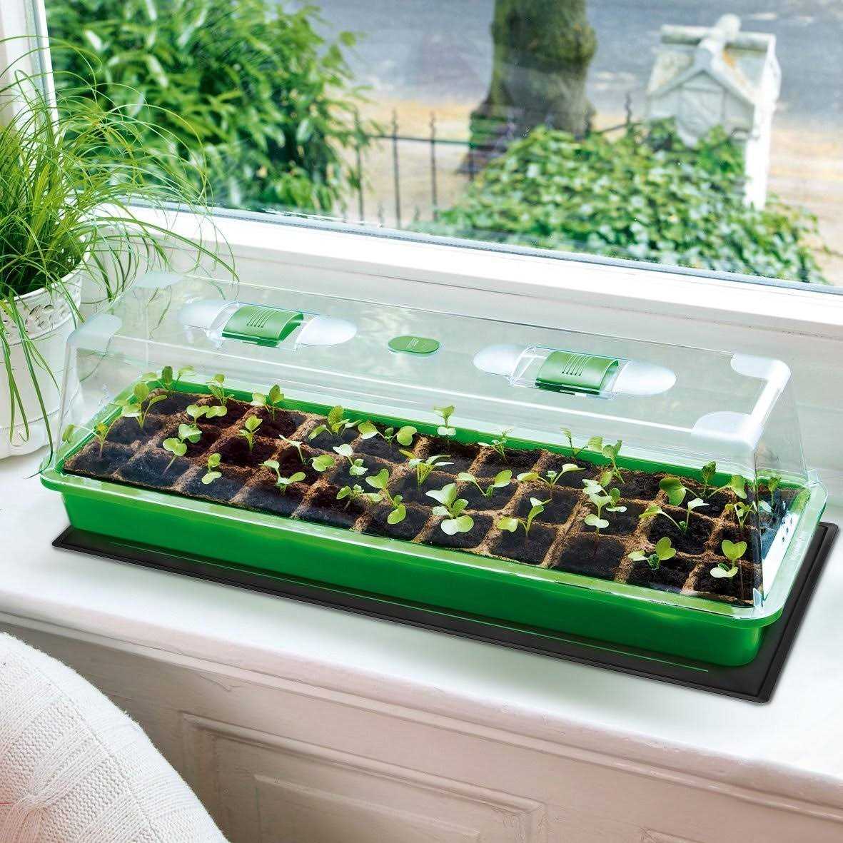 Waterproof Seedling Heat Mat C731