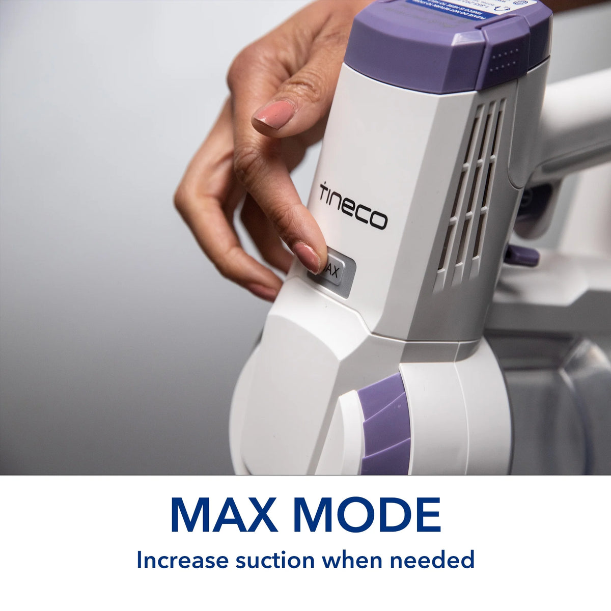 Cordless Ultralight Stick Vacuum Cleaner X19943