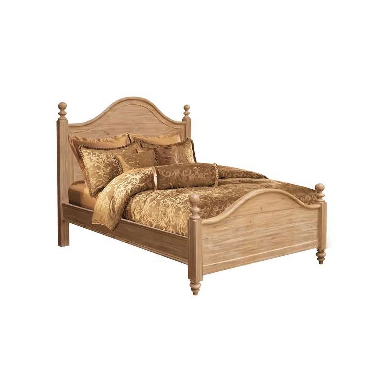 Casual Bed W9438