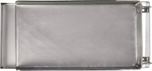 2-Burner Commercial Griddle A485606