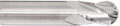 Carbide Ball Nose End Mill C9362