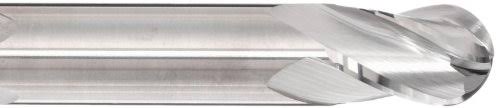 Carbide Ball Nose End Mill C9362