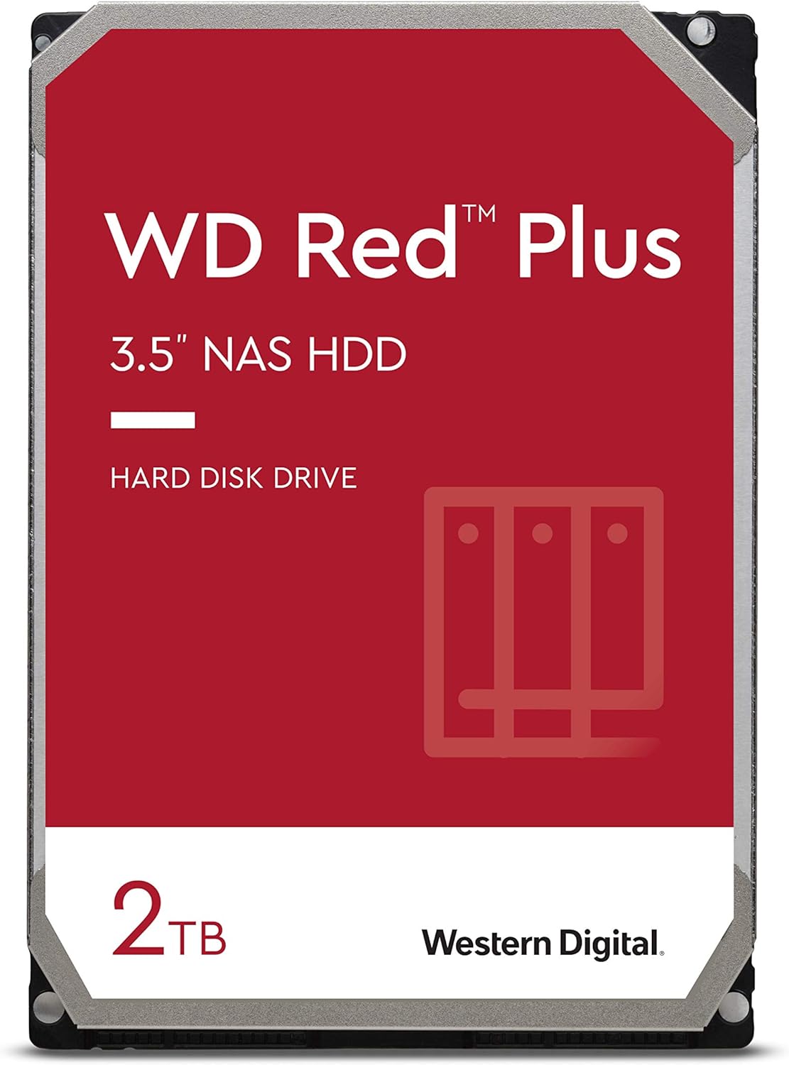 3TB NAS Internal Hard Drive HDD L9310