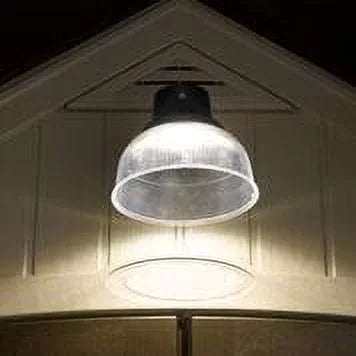 5000 Lumen LED Utility and Barn Light B65526