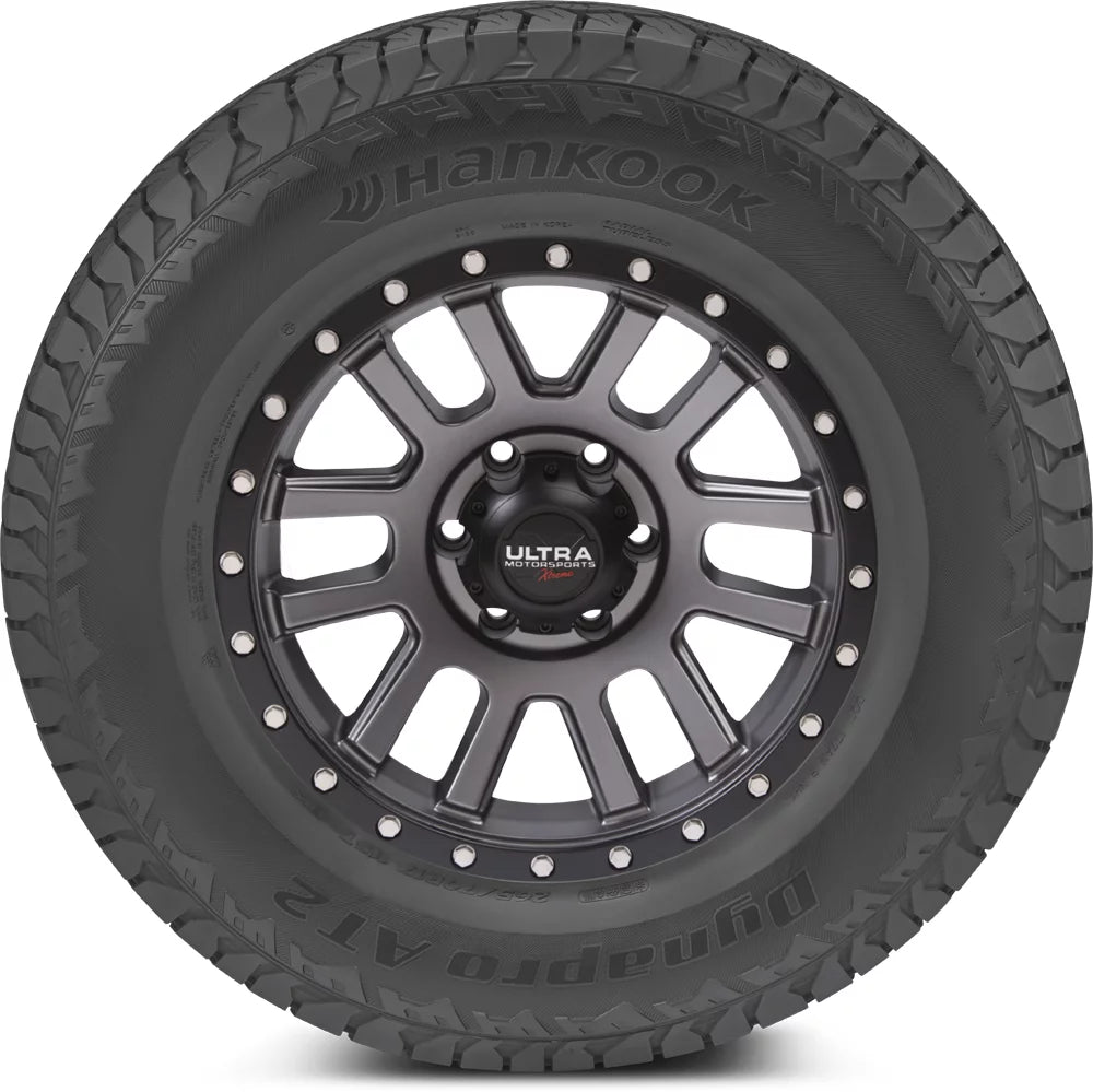 All Terrain Light Truck Tire F55378