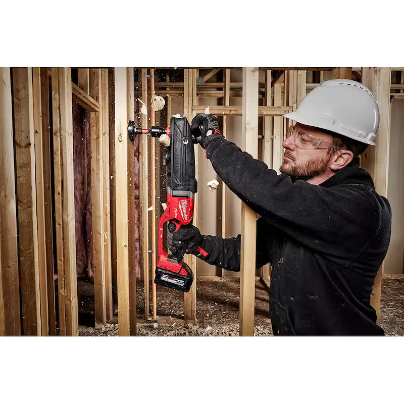 7/16 in. Cordless Right Angle Drill L30990
