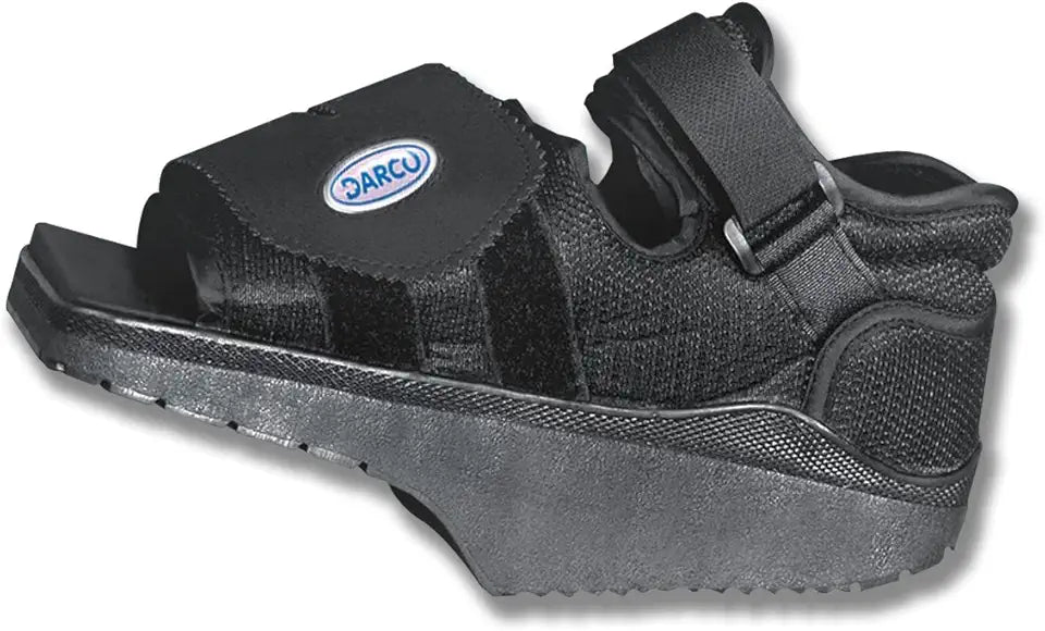 X-Small Ortho Wedge Healing Shoe R85758
