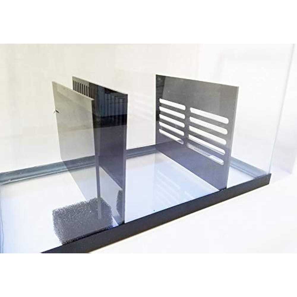Aquarium Sump Refugium DIY Kit R48256