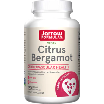 Citrus Bergamot 500 mg Y369222
