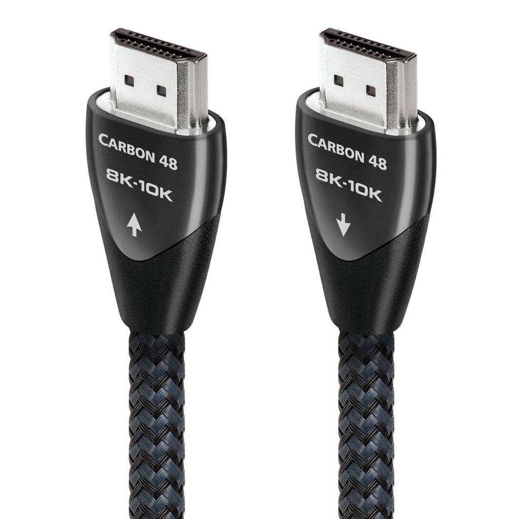 Carbon 48 8K-10K 48Gbps HDMI Cable V86090