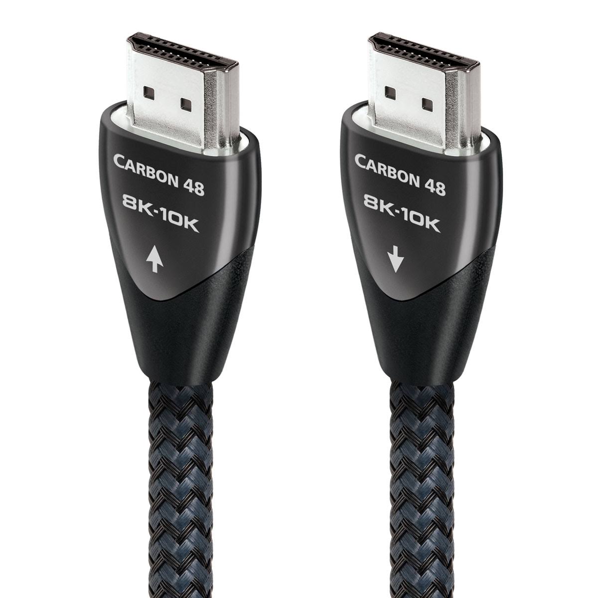 Carbon 48 8K-10K 48Gbps HDMI Cable V86090