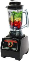 3.3HP Stainless Steel Electric Blender 2800W 3.9L J635700
