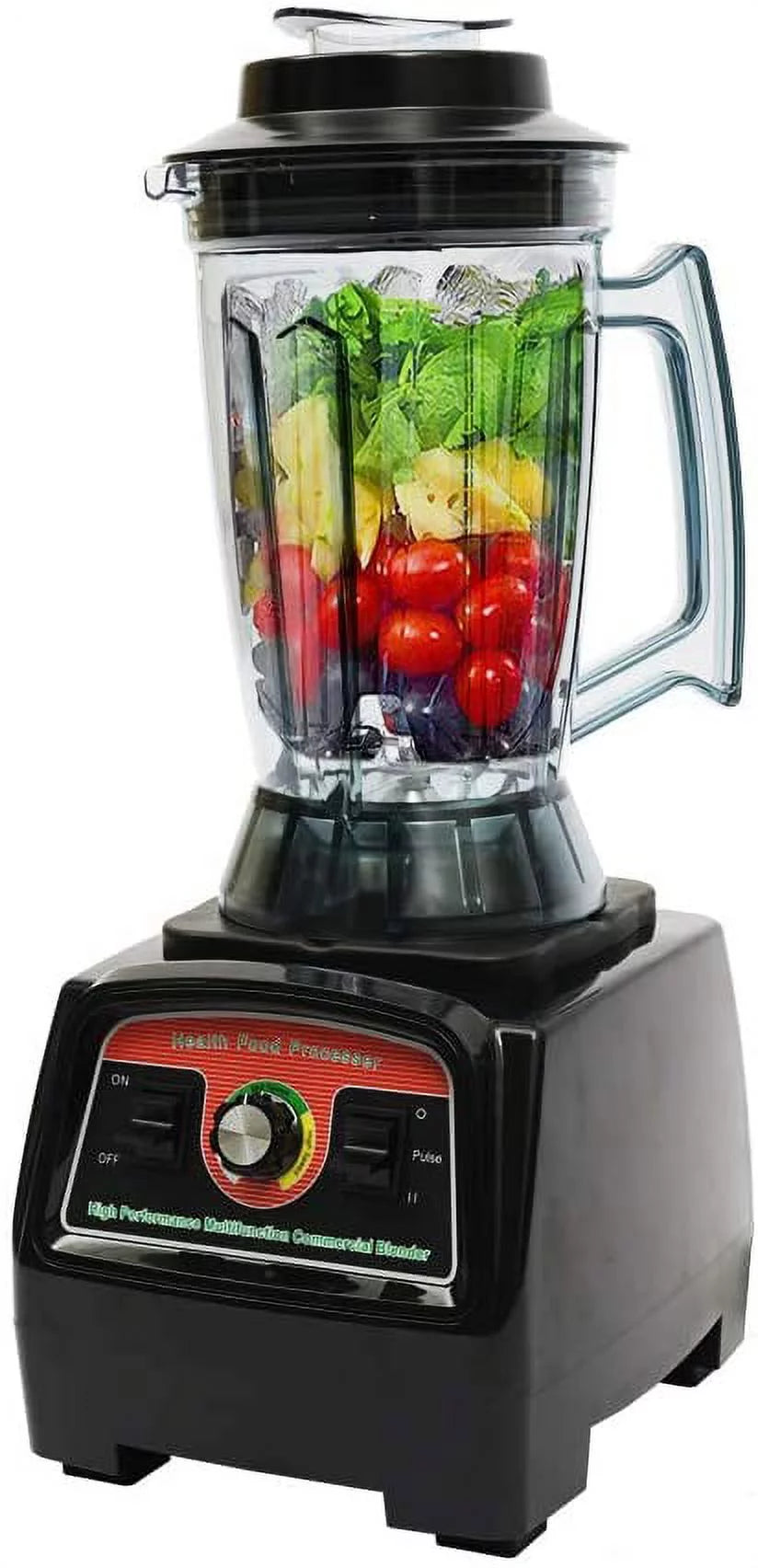 3.3HP Stainless Steel Electric Blender 2800W 3.9L J635700