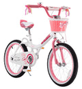 18 inch Girl's Bicycle L10426