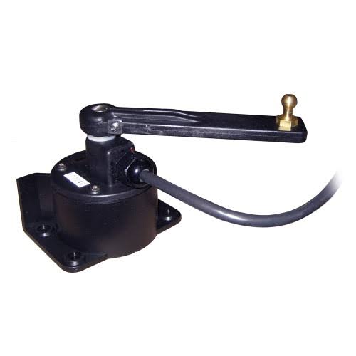 Inboard Rotary Rudder Feedback 50 ft. Cable B24755