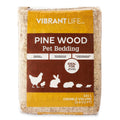 Pine Wood Pet Bedding J10362