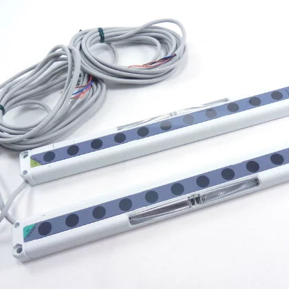 12 Beam Slim Body Area Sensor E500