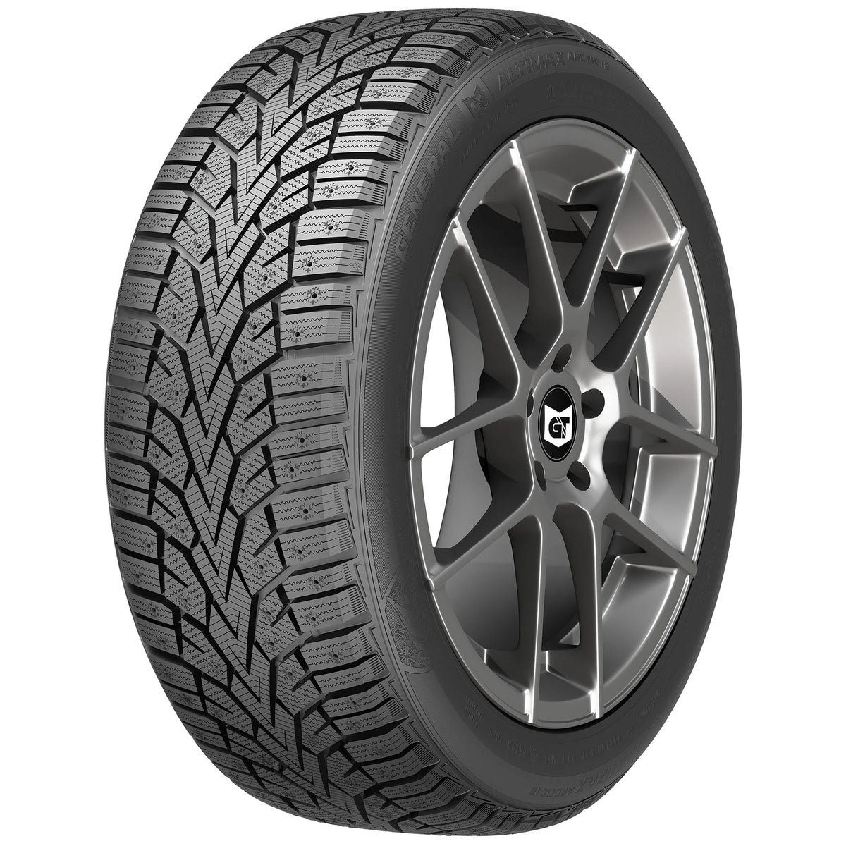 Winter Studdable Tire N145