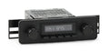 Compatible with 1969-75 Jaguar XJ Series Bluetooth AM/FM RetroRadio P512604