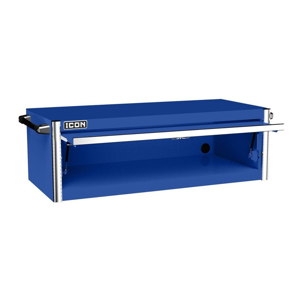 56 in. Overhead Cab, Red P519484